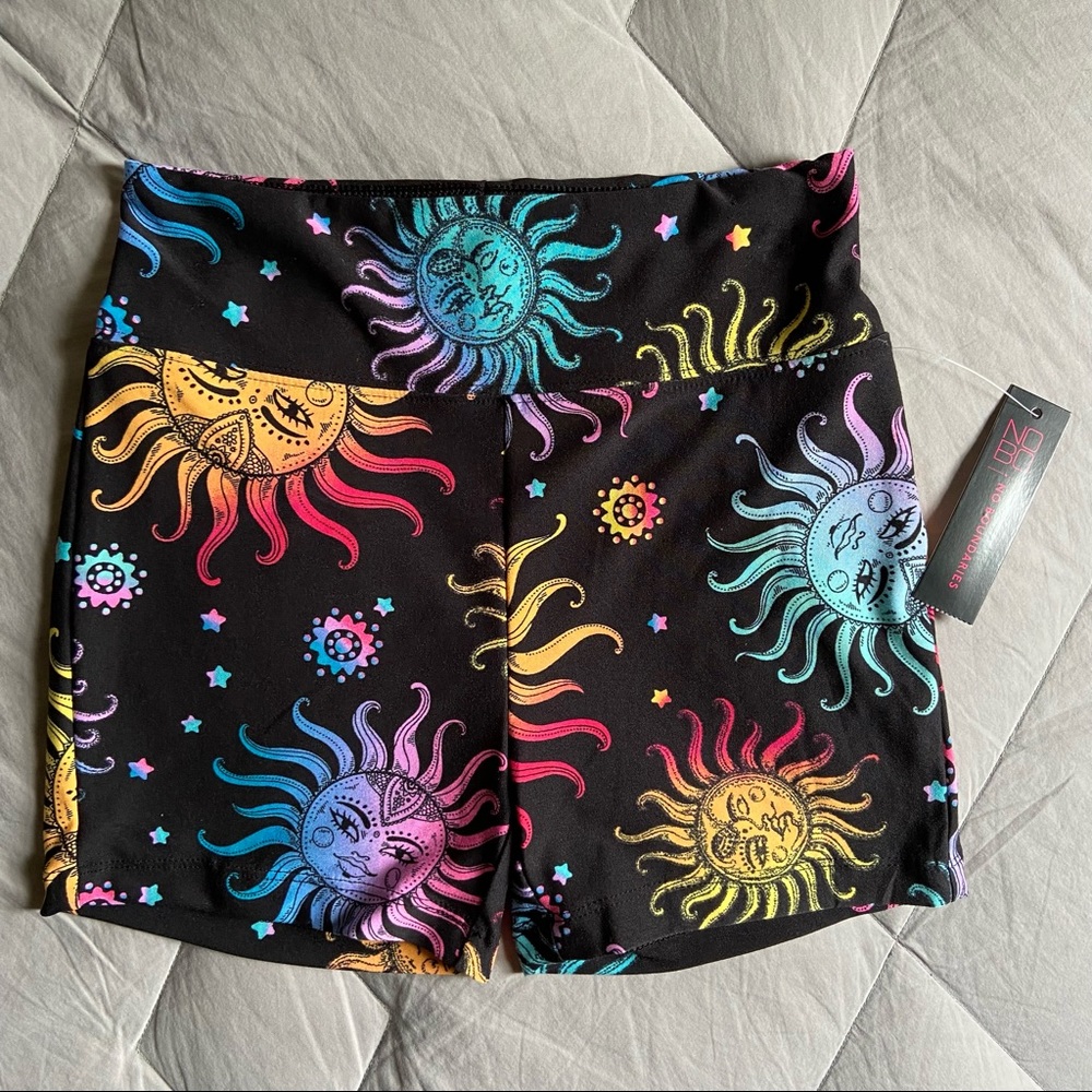 Celestial Shorts XS